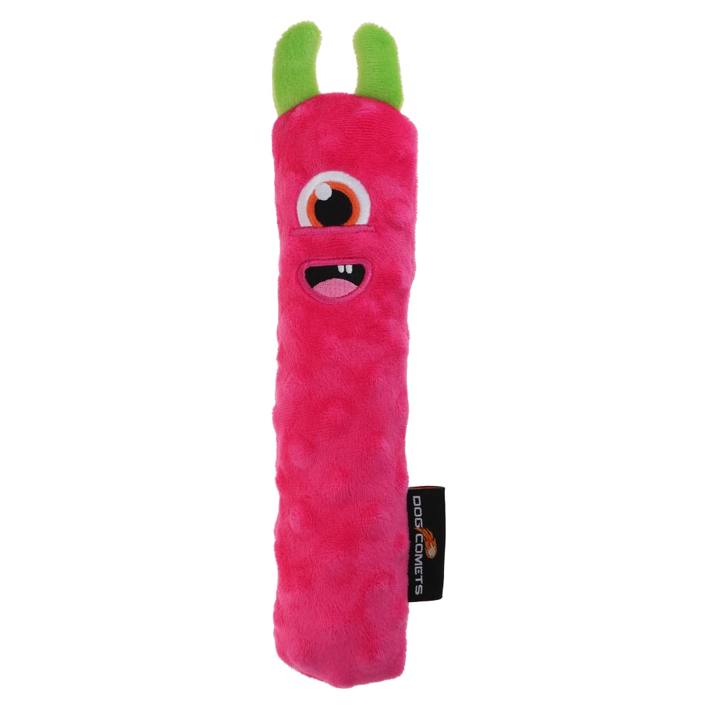 Afbeelding Dog Comets Invaders Roze
