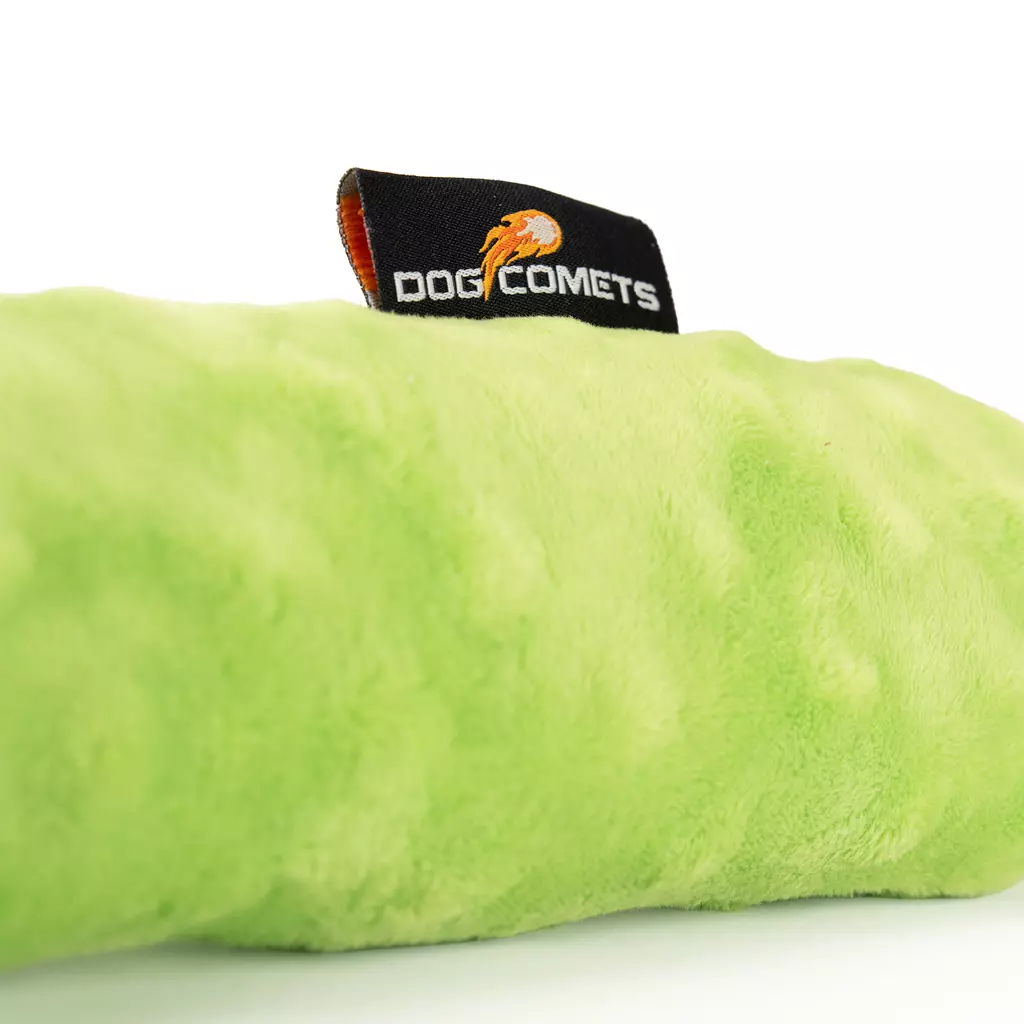 Afbeelding Dog Comets Invaders XXL Groen