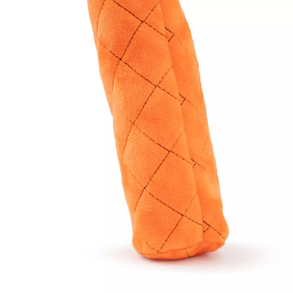 Afbeelding Dog Comets Invaders XXL Oranje