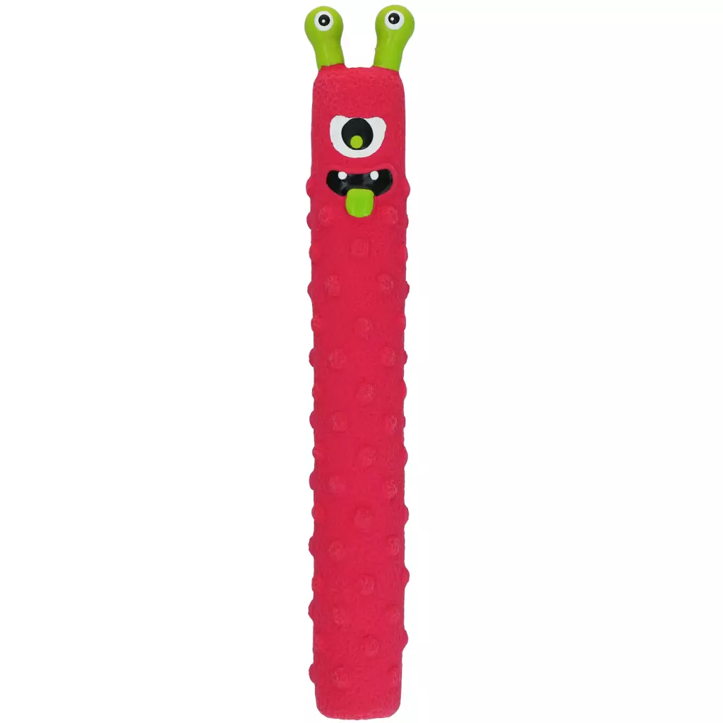 Afbeelding Dog Comets Latex Invaders Roze