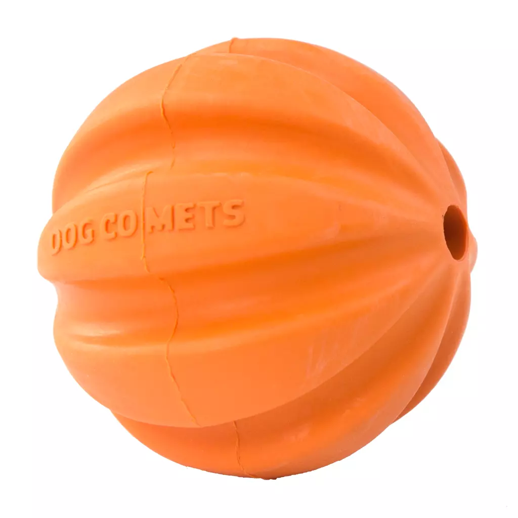 Afbeelding Dog Comets Swift Tuttle Oranje
