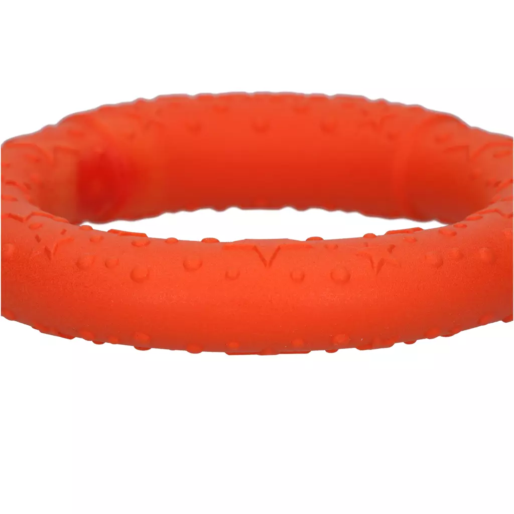 Afbeelding Dog Comets UFO Ring Oranje