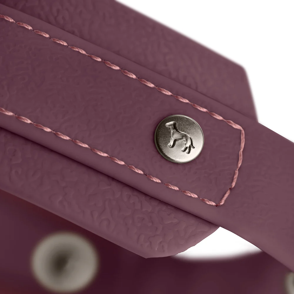 Afbeelding Hunter Collar Havanna Comfort – Blackberry