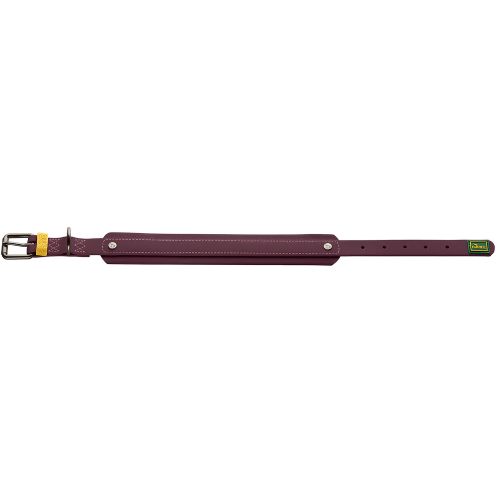Afbeelding Hunter Collar Havanna Comfort – Blackberry