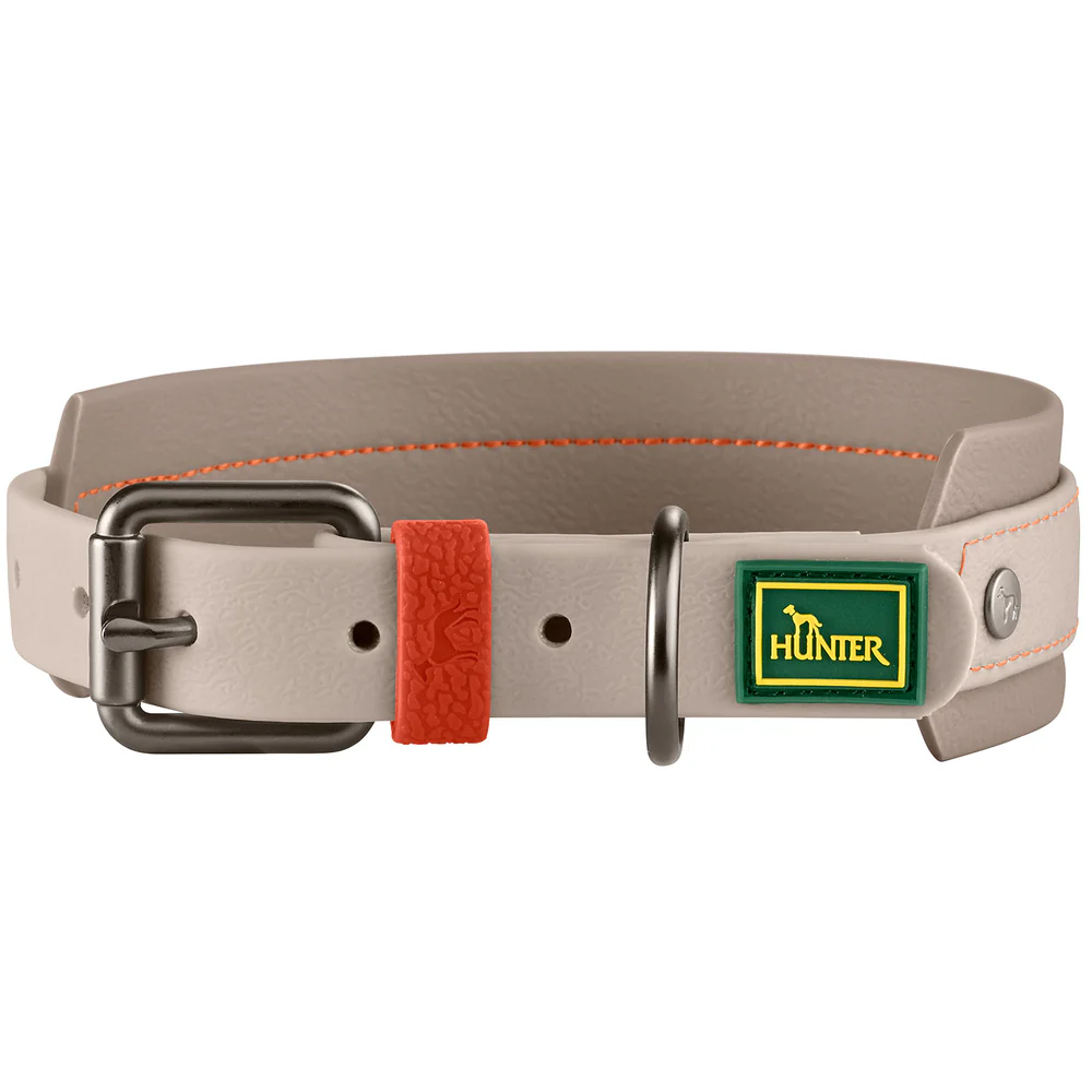 Afbeelding Hunter Collar Havanna Comfort – Greige