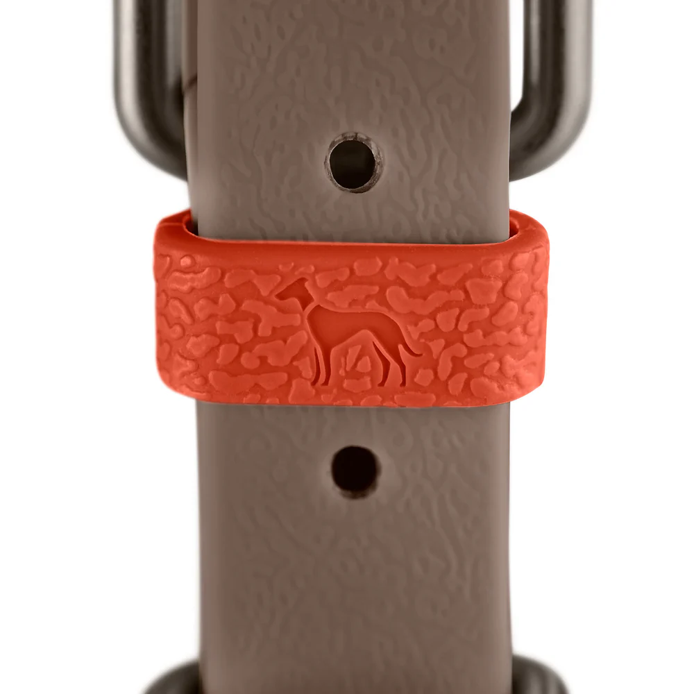 Afbeelding Hunter Collar Havanna Comfort – Taupe/Smoky Blue
