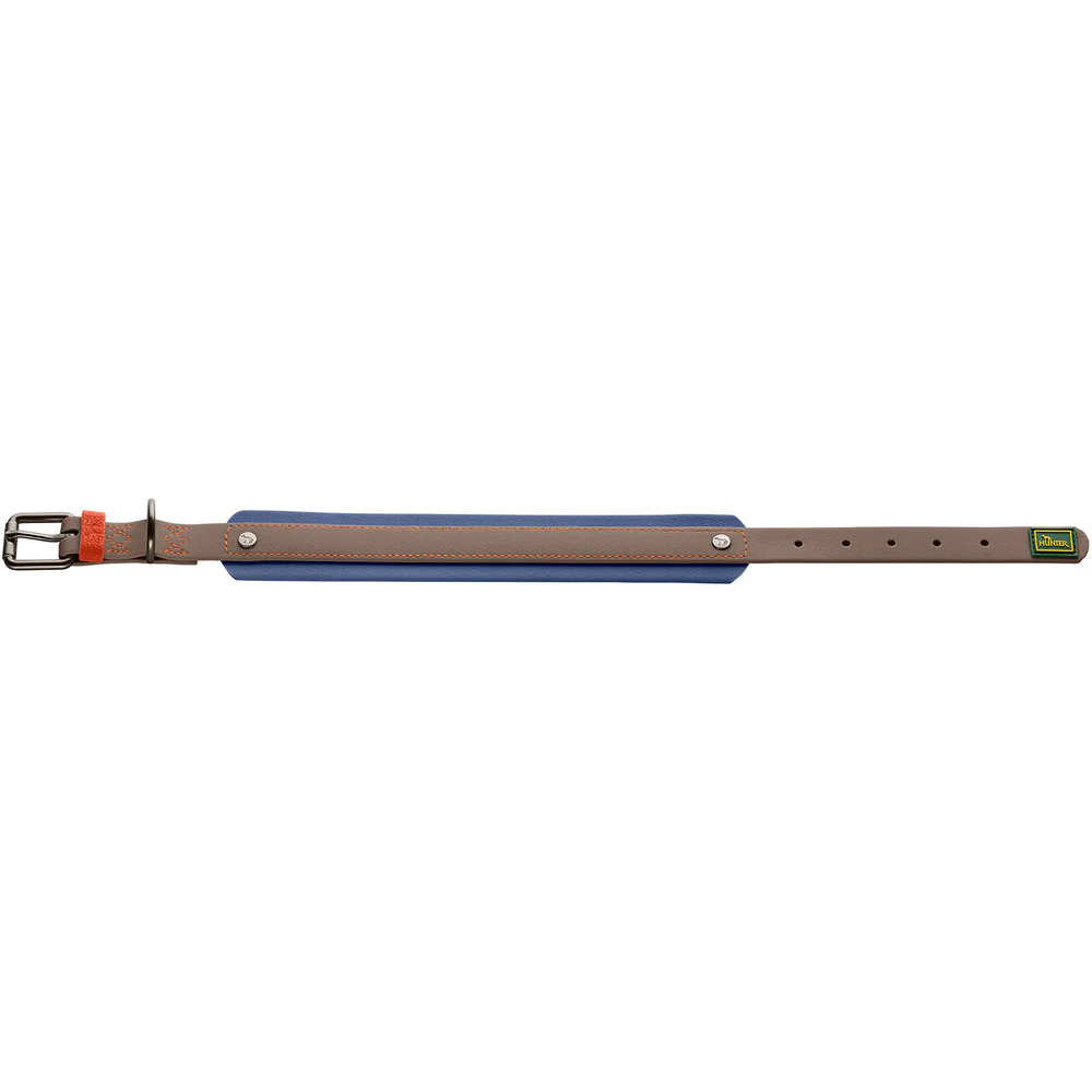 Afbeelding Hunter Collar Havanna Comfort – Taupe/Smoky Blue