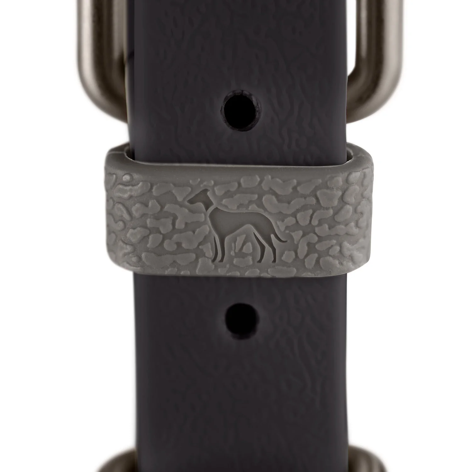 Afbeelding Hunter Collar Havanna Comfort – Black