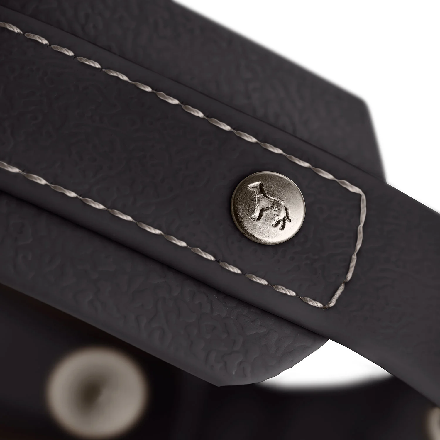 Afbeelding Hunter Collar Havanna Comfort – Black