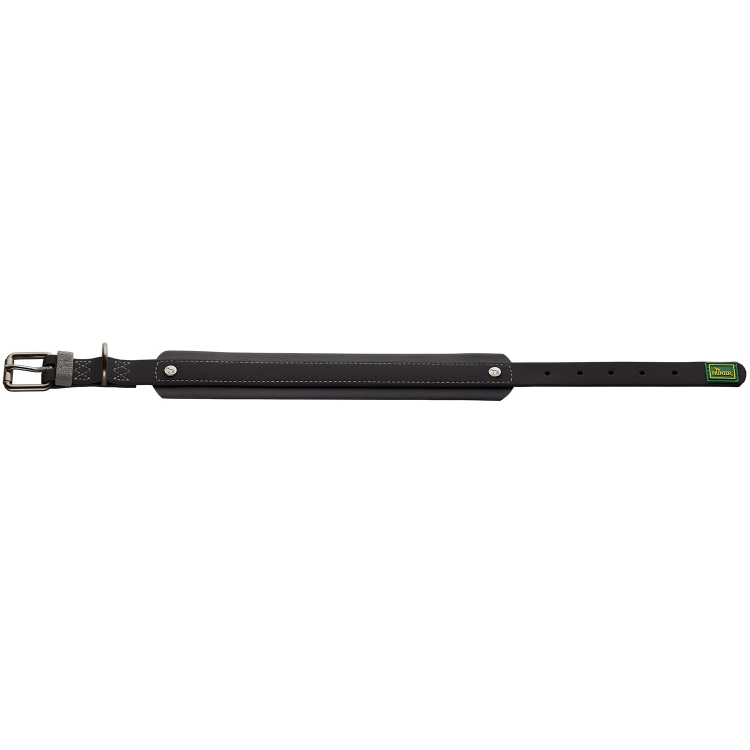 Afbeelding Hunter Collar Havanna Comfort – Black