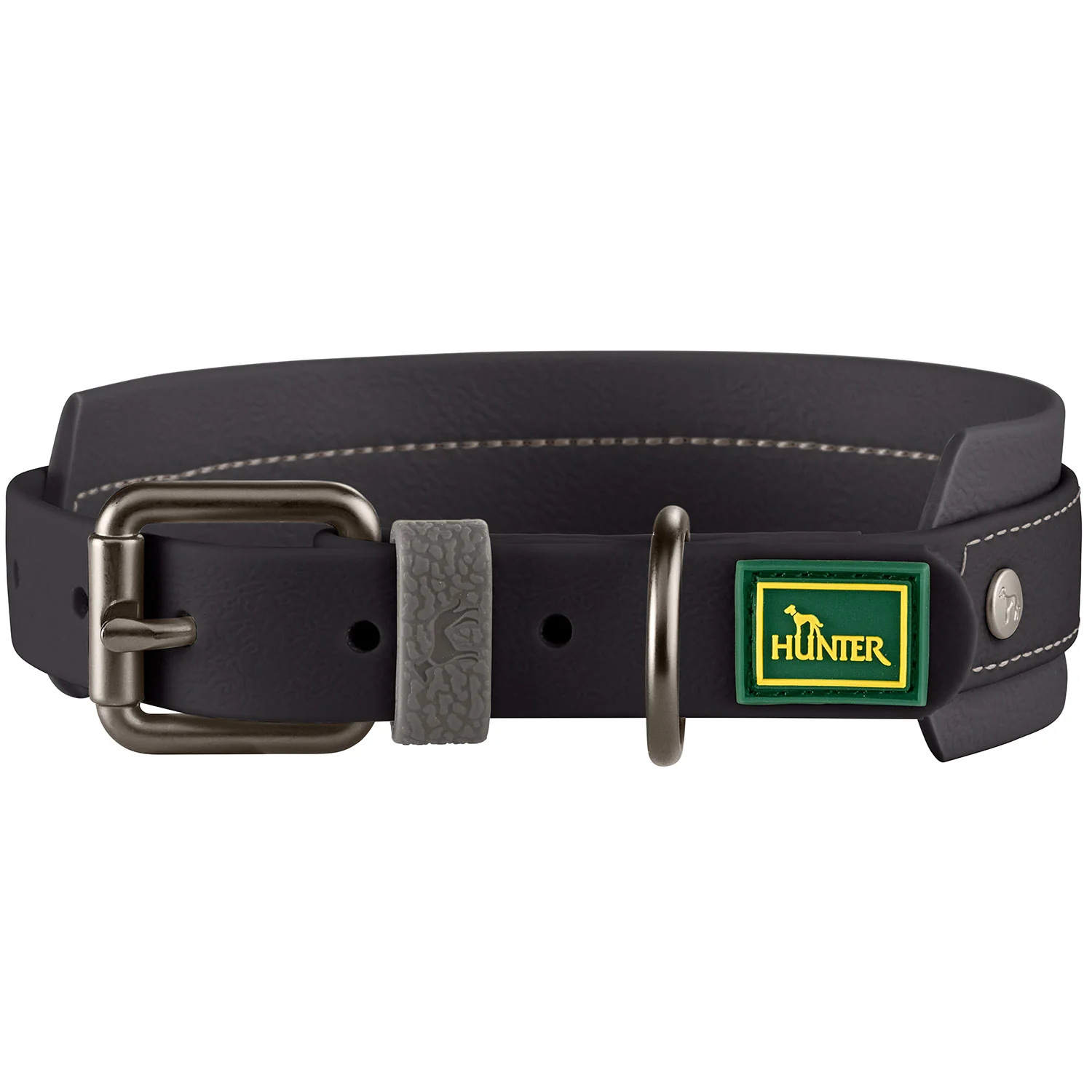 Afbeelding Hunter Collar Havanna Comfort – Black