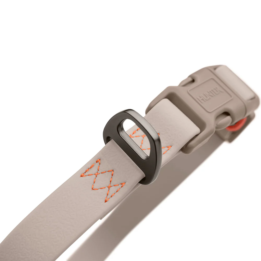 Afbeelding Hunter Collar Havanna Basic – Greige
