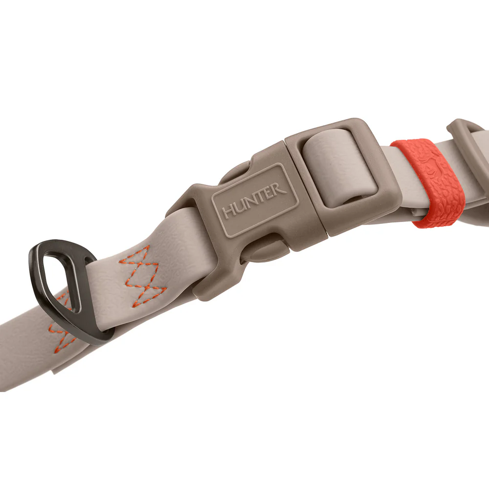 Afbeelding Hunter Collar Havanna Basic – Greige