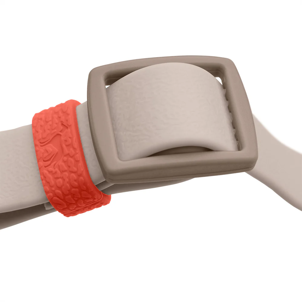 Afbeelding Hunter Collar Havanna Basic – Greige