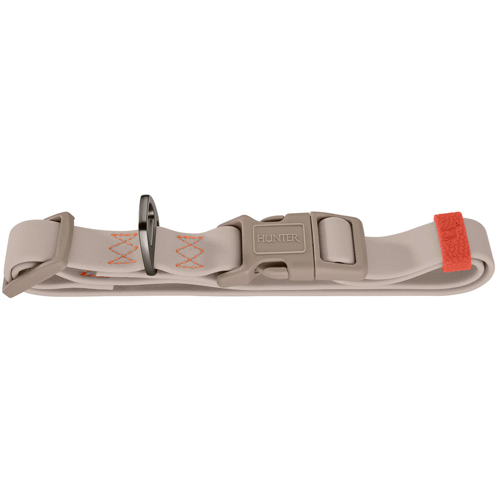 Afbeelding Hunter Collar Havanna Basic – Greige
