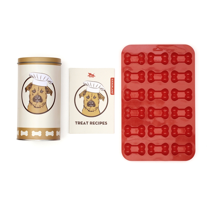 Afbeelding Kikkerland – Make Your Own Dog Treats