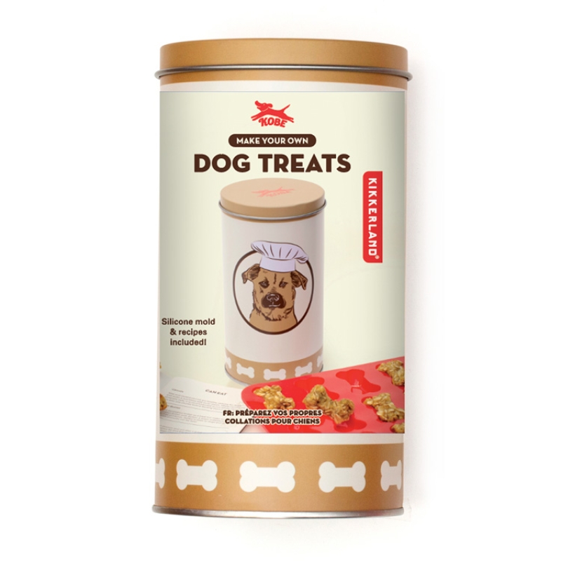 Afbeelding Kikkerland – Make Your Own Dog Treats
