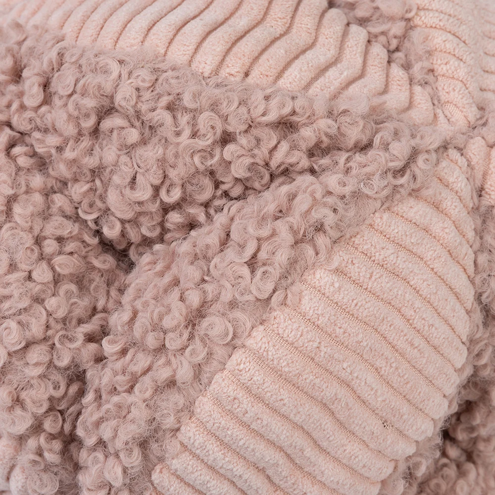 Afbeelding District 70 Bobby Snuffle Ball- Pink