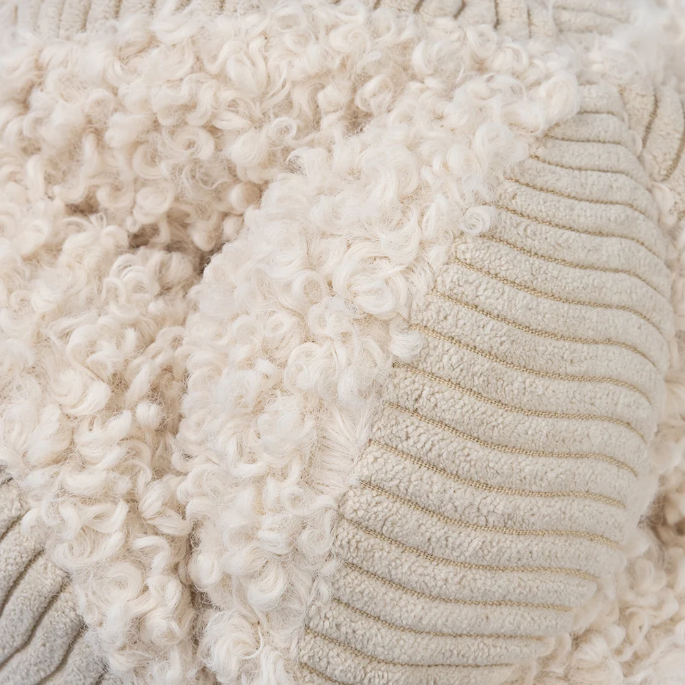 Afbeelding District 70 Bobby Snuffle Ball- Merengue