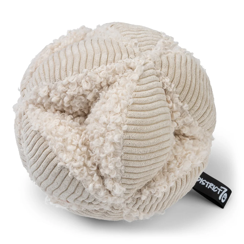 Afbeelding District 70 Bobby Snuffle Ball- Merengue