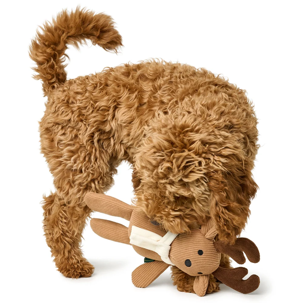 Afbeelding Hunter Toy Dog Sitka Reindeer – Knuffel