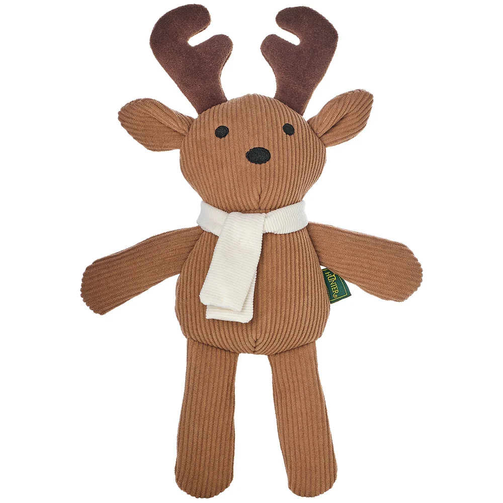 Afbeelding Hunter Toy Dog Sitka Reindeer – Knuffel