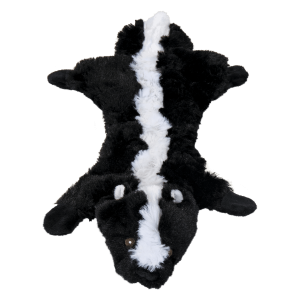 Afbeelding Jack and Vanilla Flatties Stinkdier Knuffel