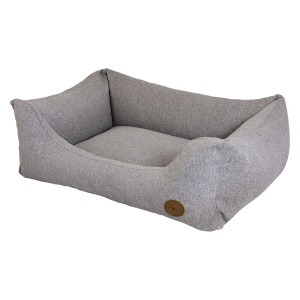 Afbeelding Jack and Vanilla Hampton Orthopedische Sofa Lichtgrijs