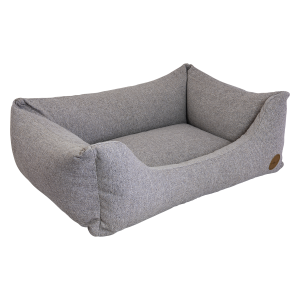 Afbeelding Jack and Vanilla Hampton Orthopedische Sofa Lichtgrijs