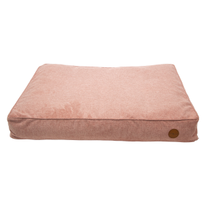Afbeelding Jack and Vanilla Timeless Riga Hondenbed Roze