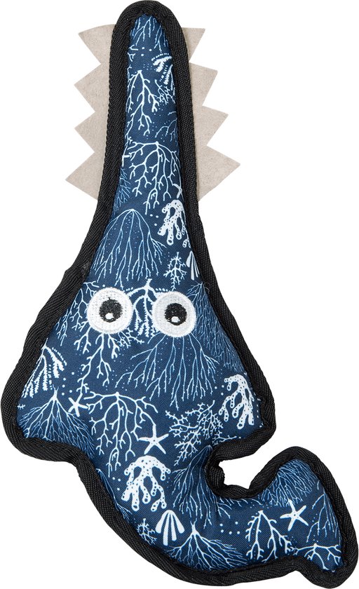 Afbeelding Jack and Vanilla Under The Sea Zaagvis Blauw