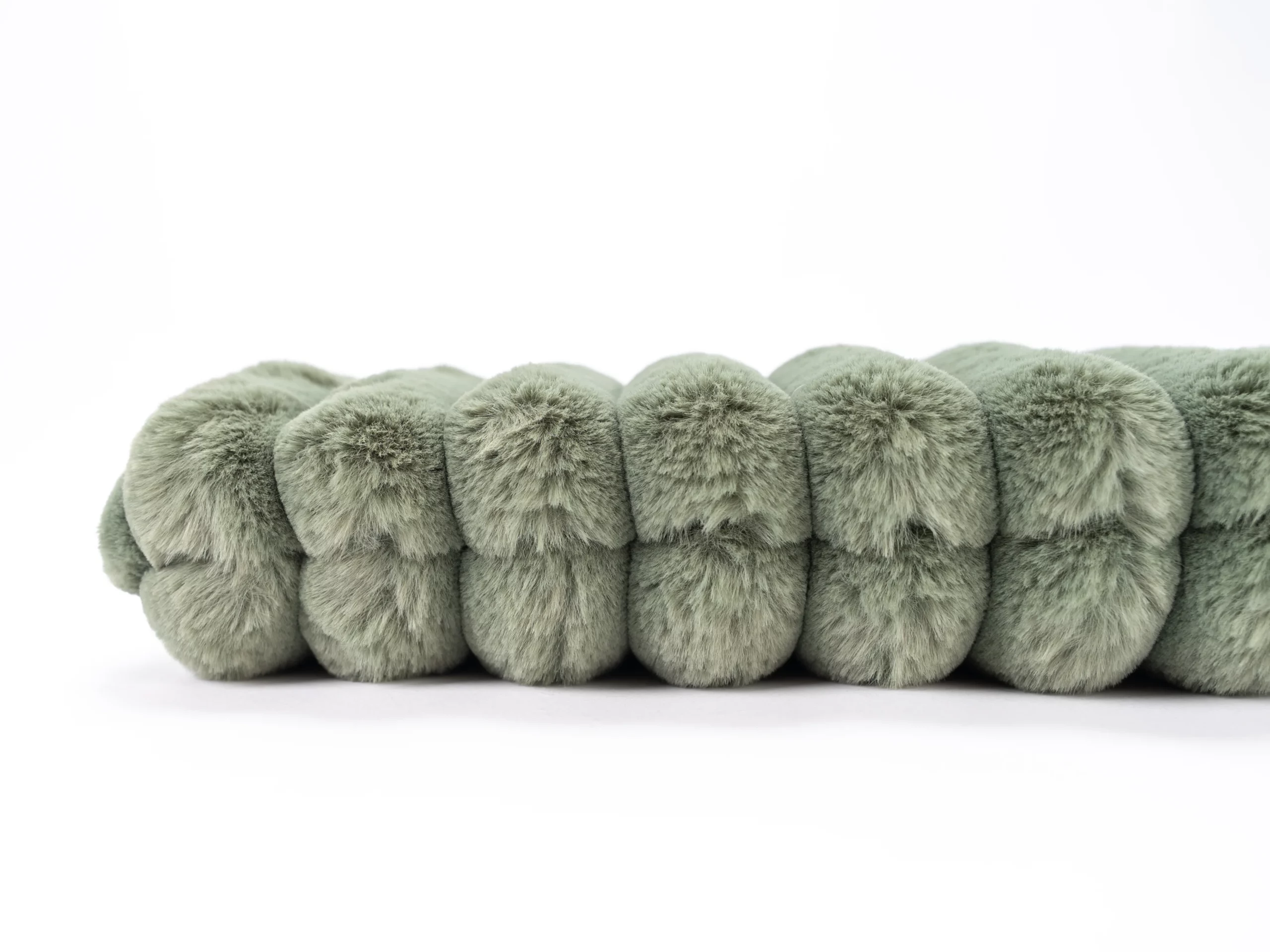 Afbeelding Trendpet Mora Zachte Hondenmat Groen