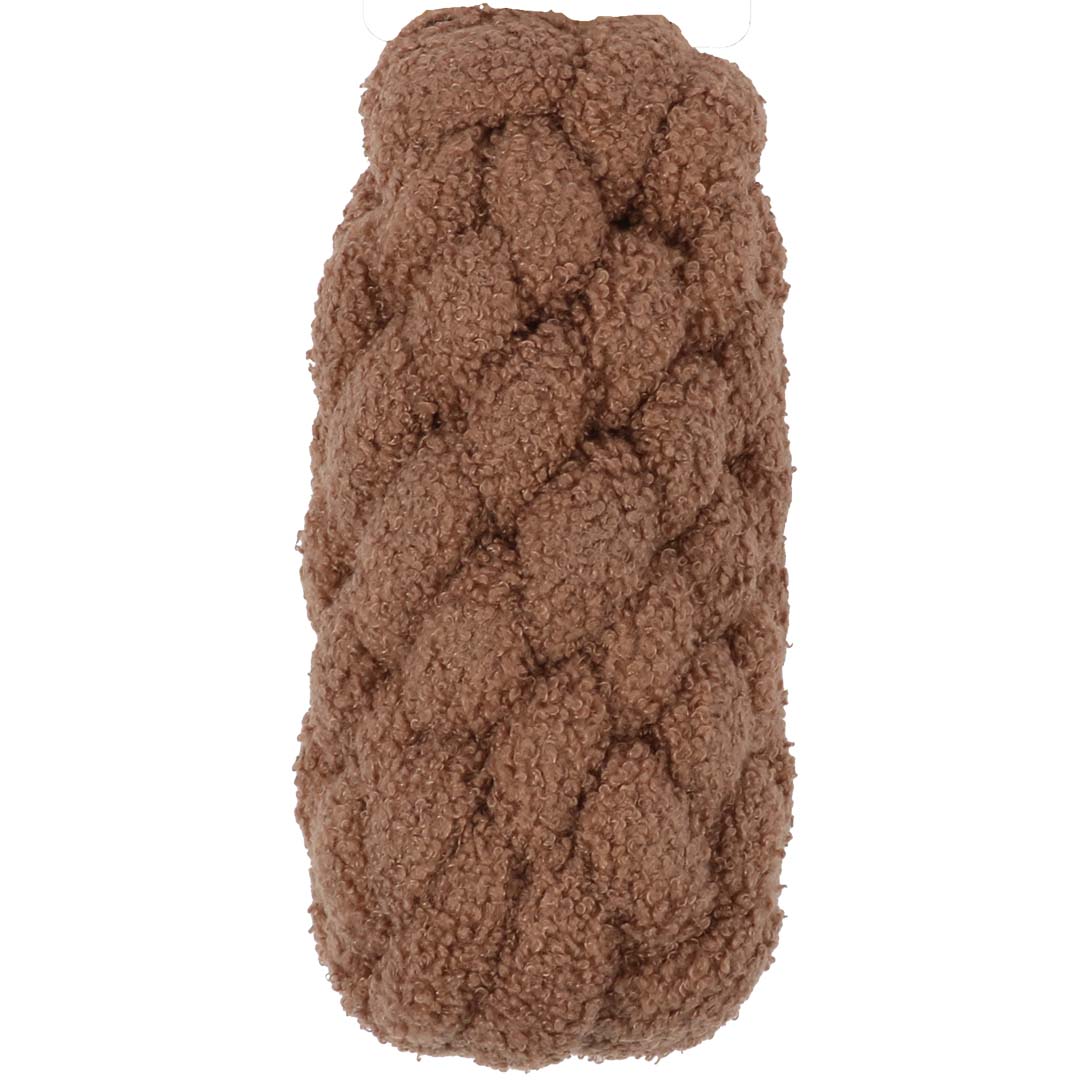 Afbeelding Teddy Roll BIBI Bruin – D and D Home