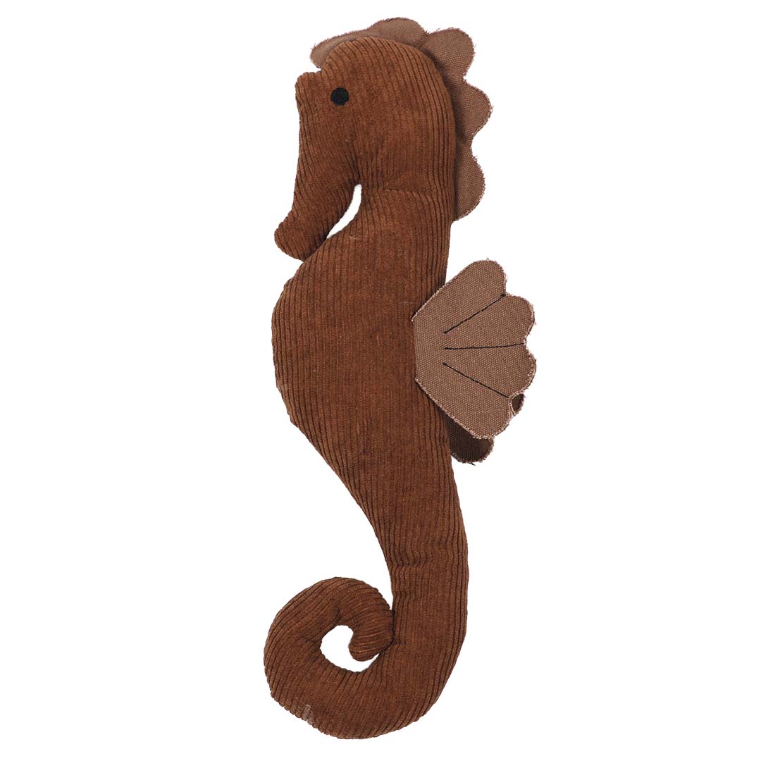 Afbeelding Knuffel EDDIE Bruin – D and D Home
