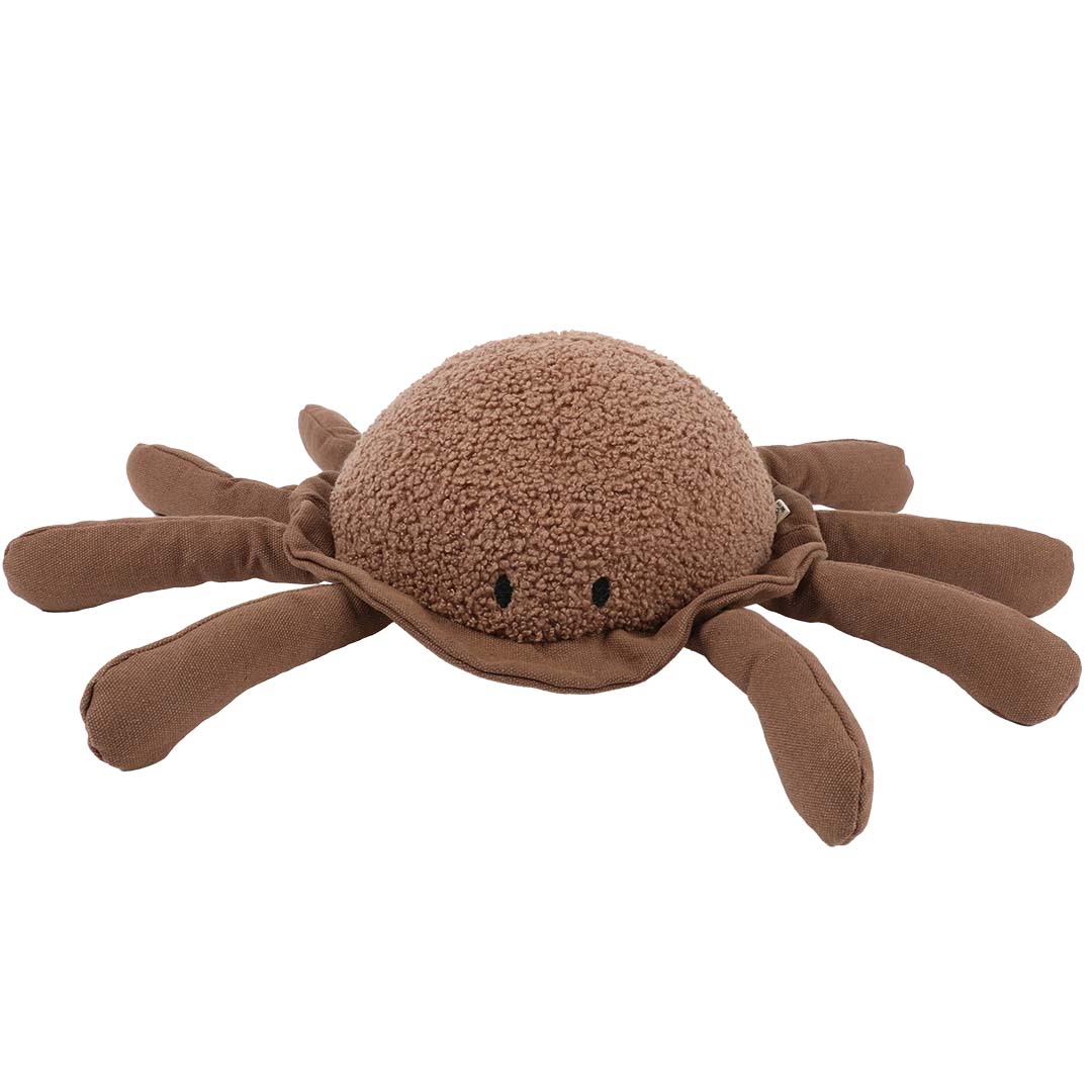 Afbeelding Knuffel JELLY Bruin – D and D Home
