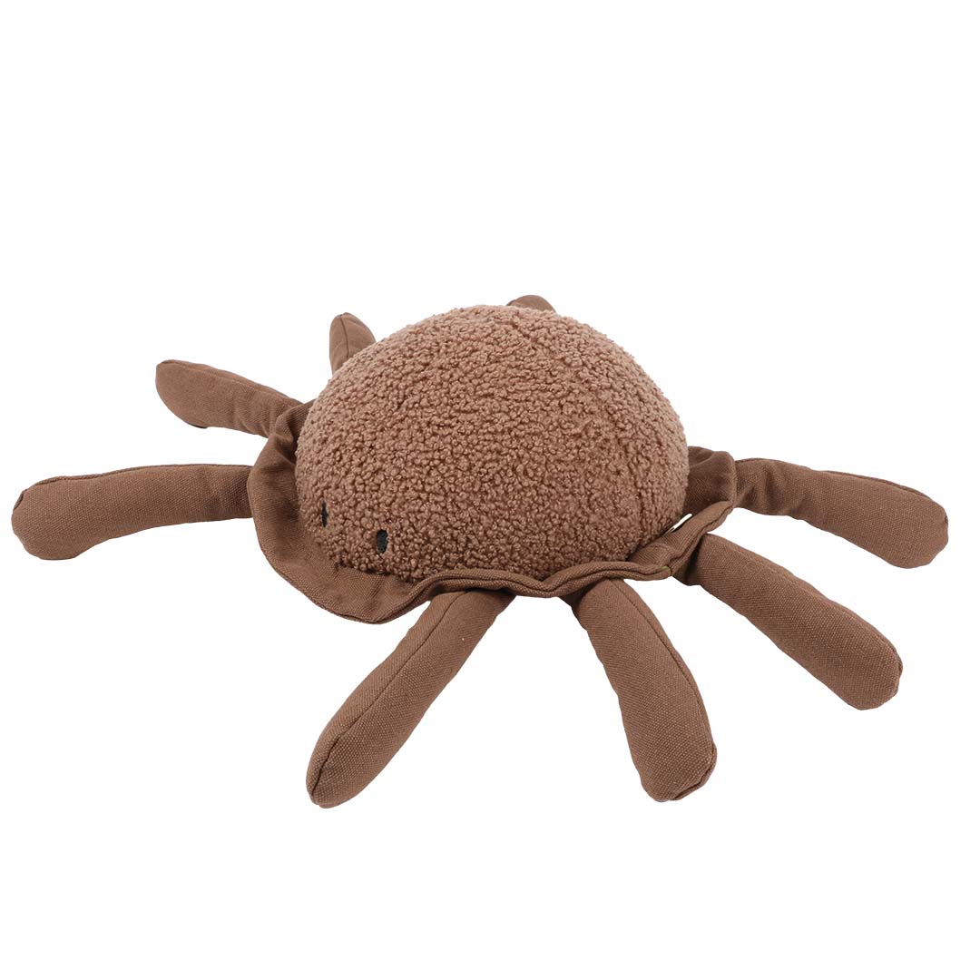 Afbeelding Knuffel JELLY Bruin – D and D Home