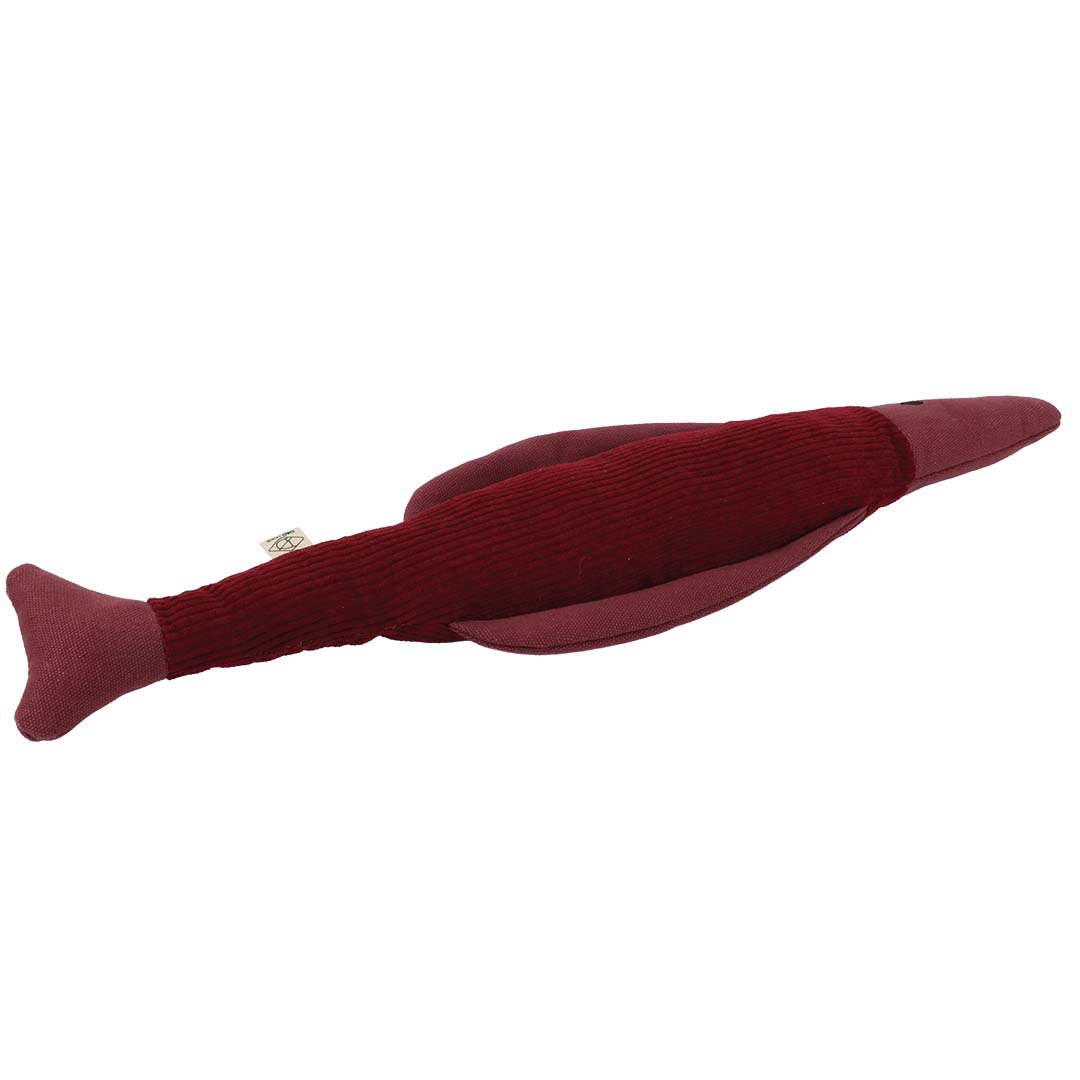 Afbeelding Knuffel RIV Bordeaux – D and D Home