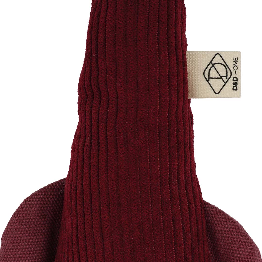 Afbeelding Knuffel RIV Bordeaux – D and D Home