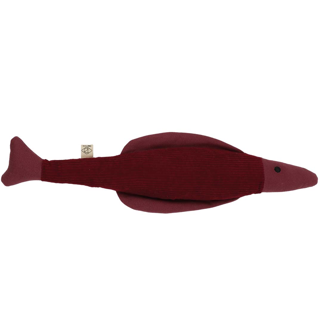 Afbeelding Knuffel RIV Bordeaux – D and D Home