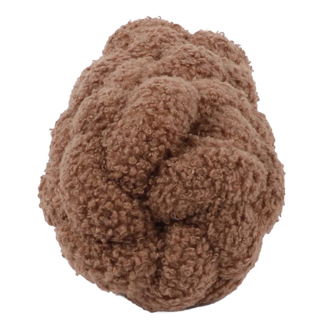 Afbeelding Teddy Roll BIBI Bruin – D and D Home