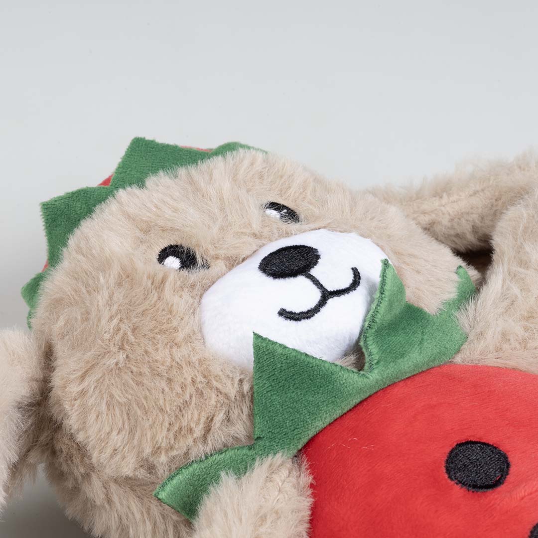 Afbeelding Duvo Plus Kerst Knuffel – Hondenelf