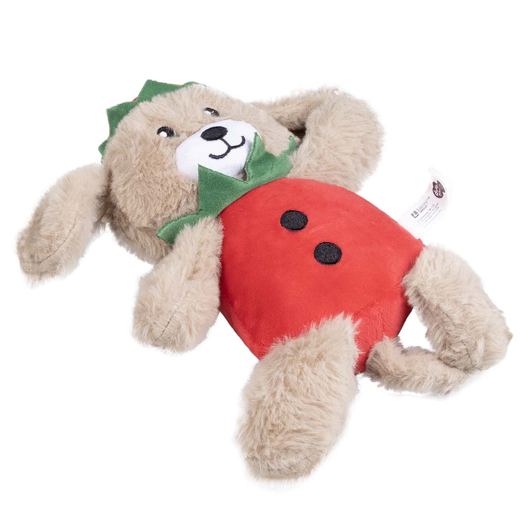 Afbeelding Duvo Plus Kerst Knuffel – Hondenelf