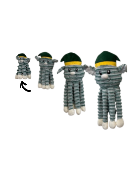 Afbeelding Gorpets Gor Reef Holiday Octo- Elf