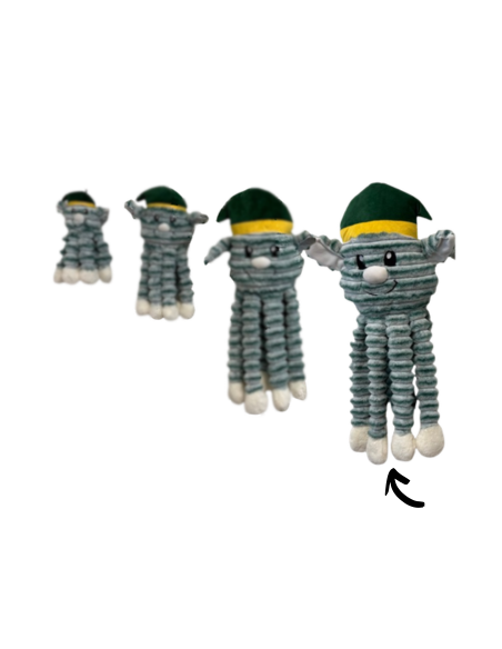 Afbeelding Gorpets Gor Reef Holiday Octo- Elf