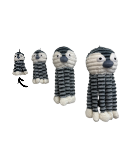 Afbeelding Gorpets Gor Reef Holiday Octo- PENGUIN