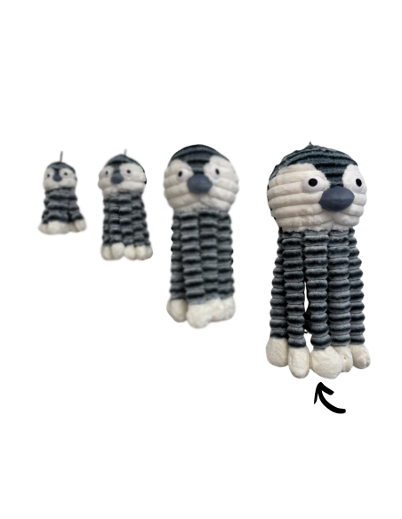 Afbeelding Gorpets Gor Reef Holiday Octo- PENGUIN
