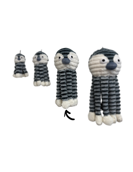 Afbeelding Gorpets Gor Reef Holiday Octo- PENGUIN