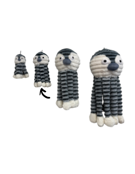 Afbeelding Gorpets Gor Reef Holiday Octo- PENGUIN