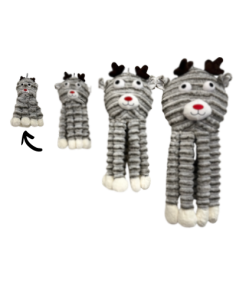 Afbeelding Gorpets Gor Reef Holiday Octo-Reindeer