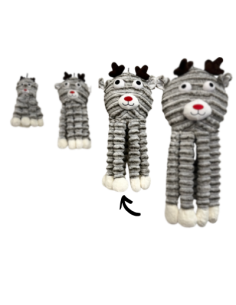 Afbeelding Gorpets Gor Reef Holiday Octo-Reindeer